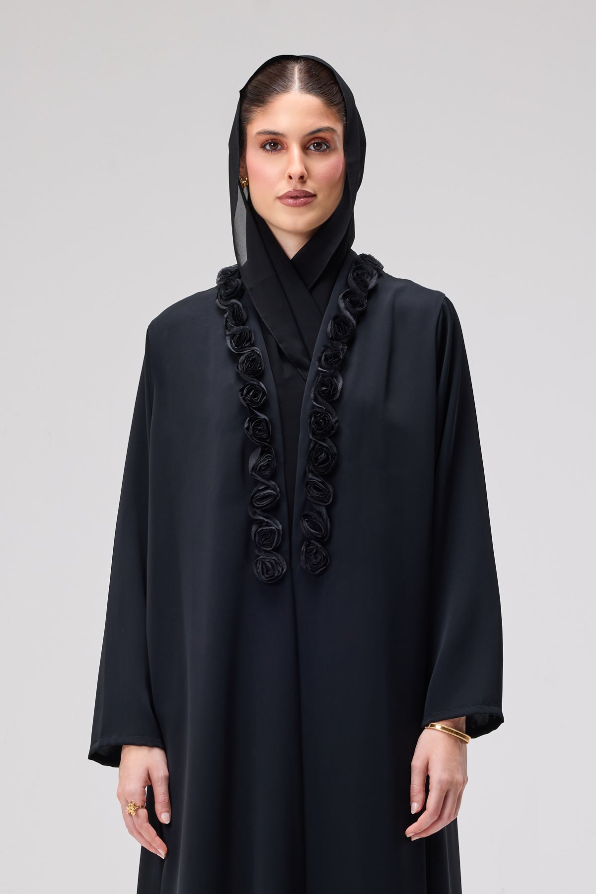 Abaya 0490