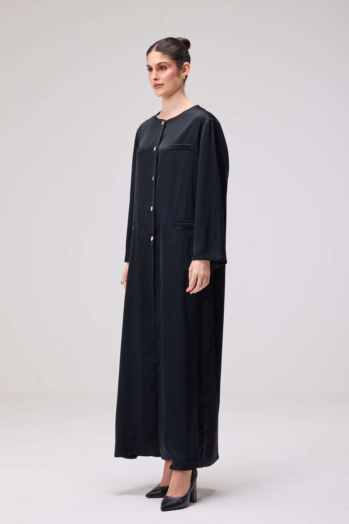 Abaya 0489