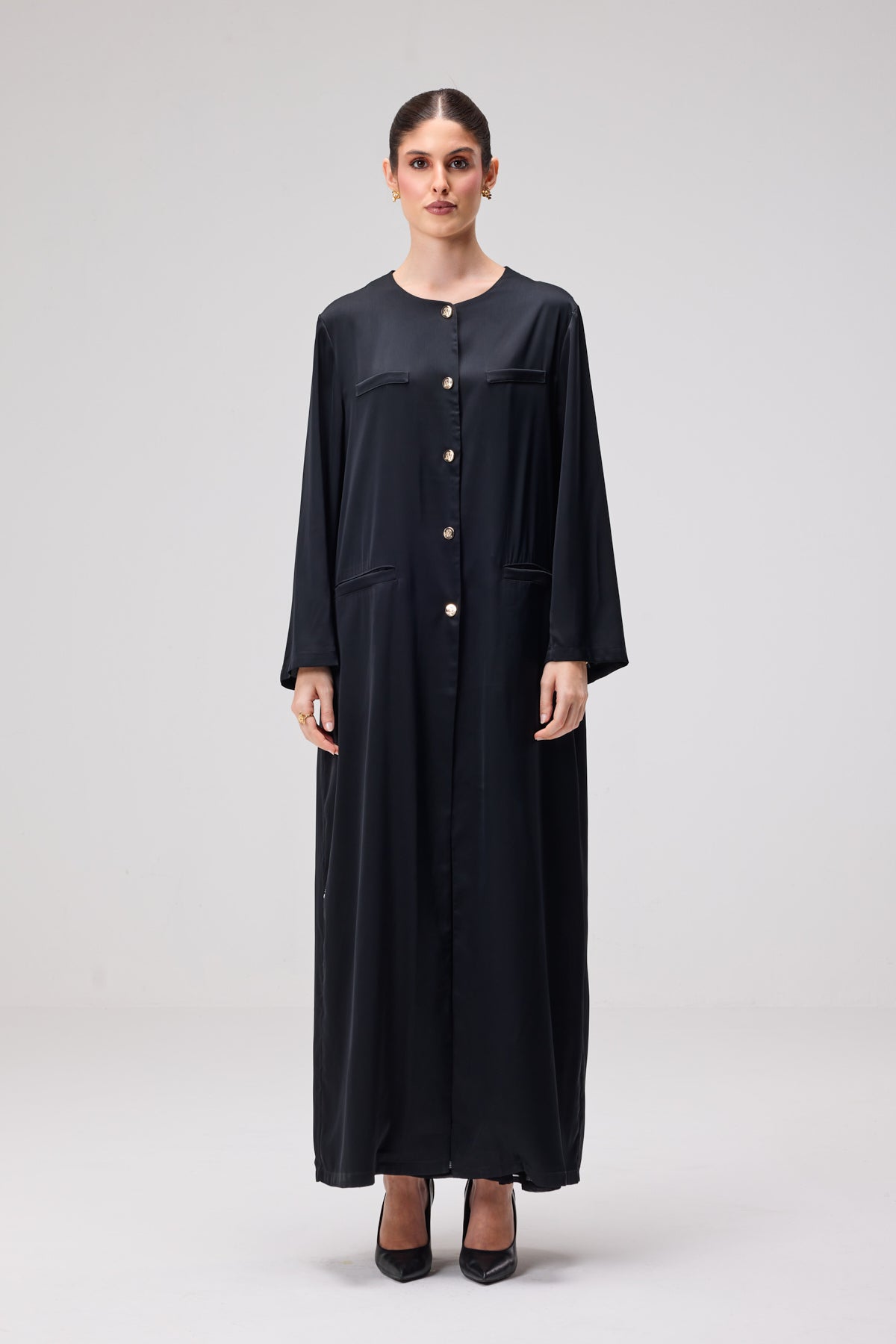 Abaya 0489