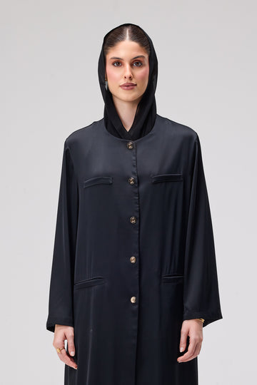 Abaya 0489