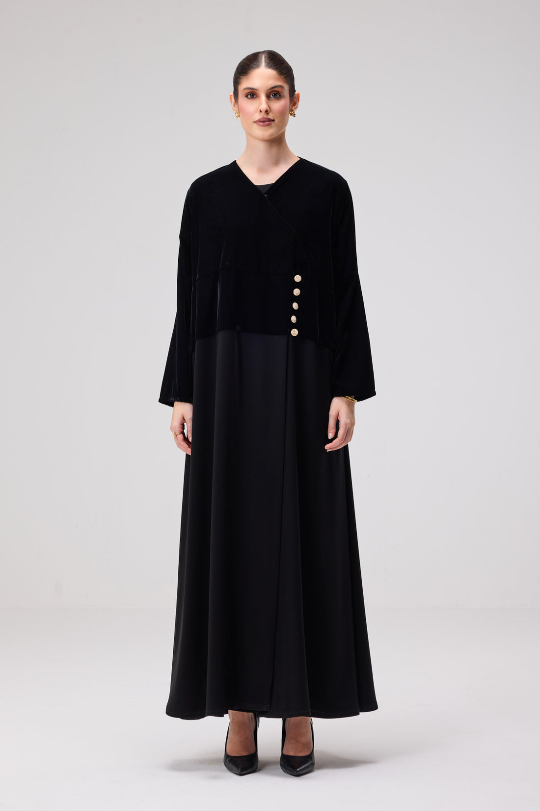 Abaya 0499