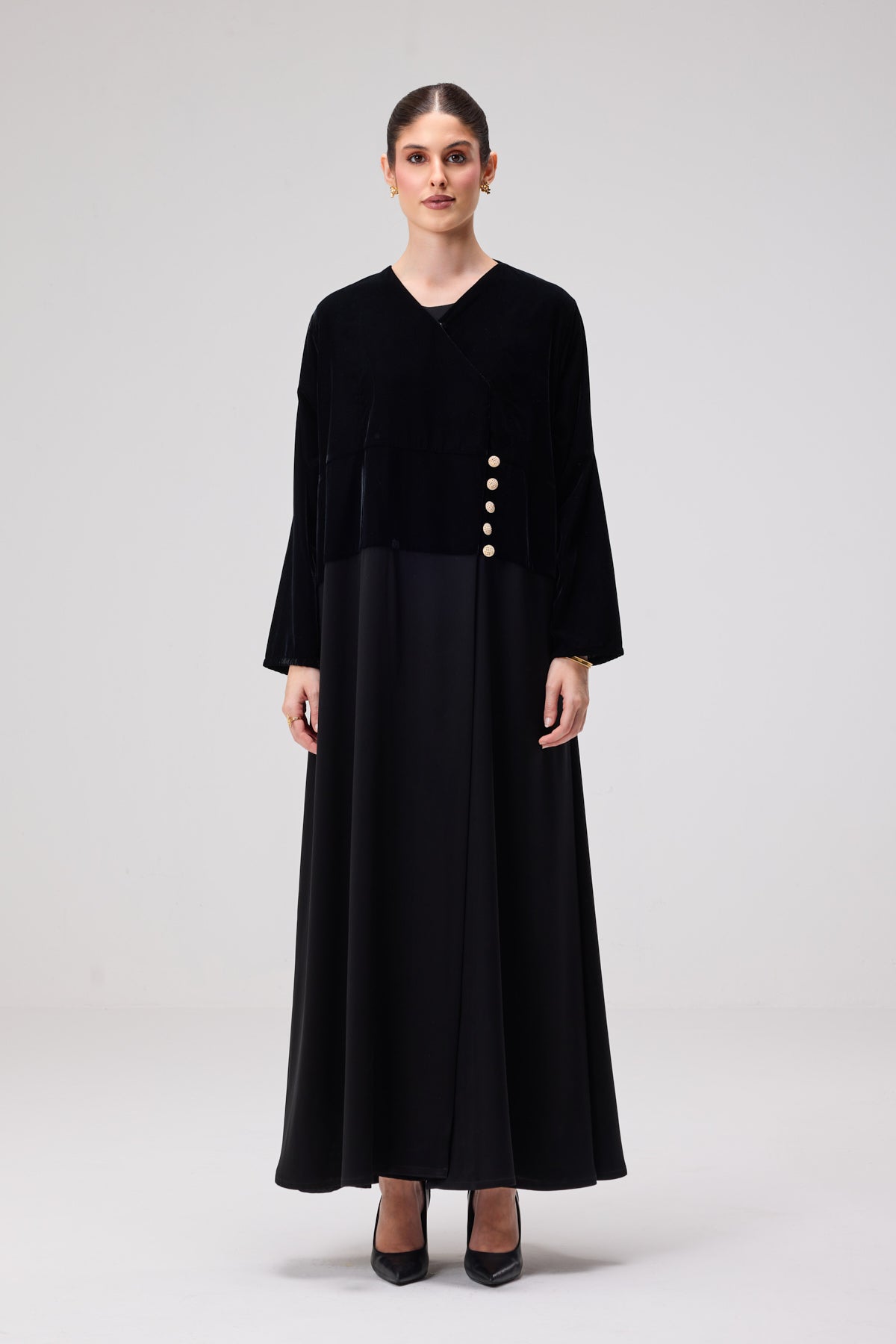 Abaya 0499