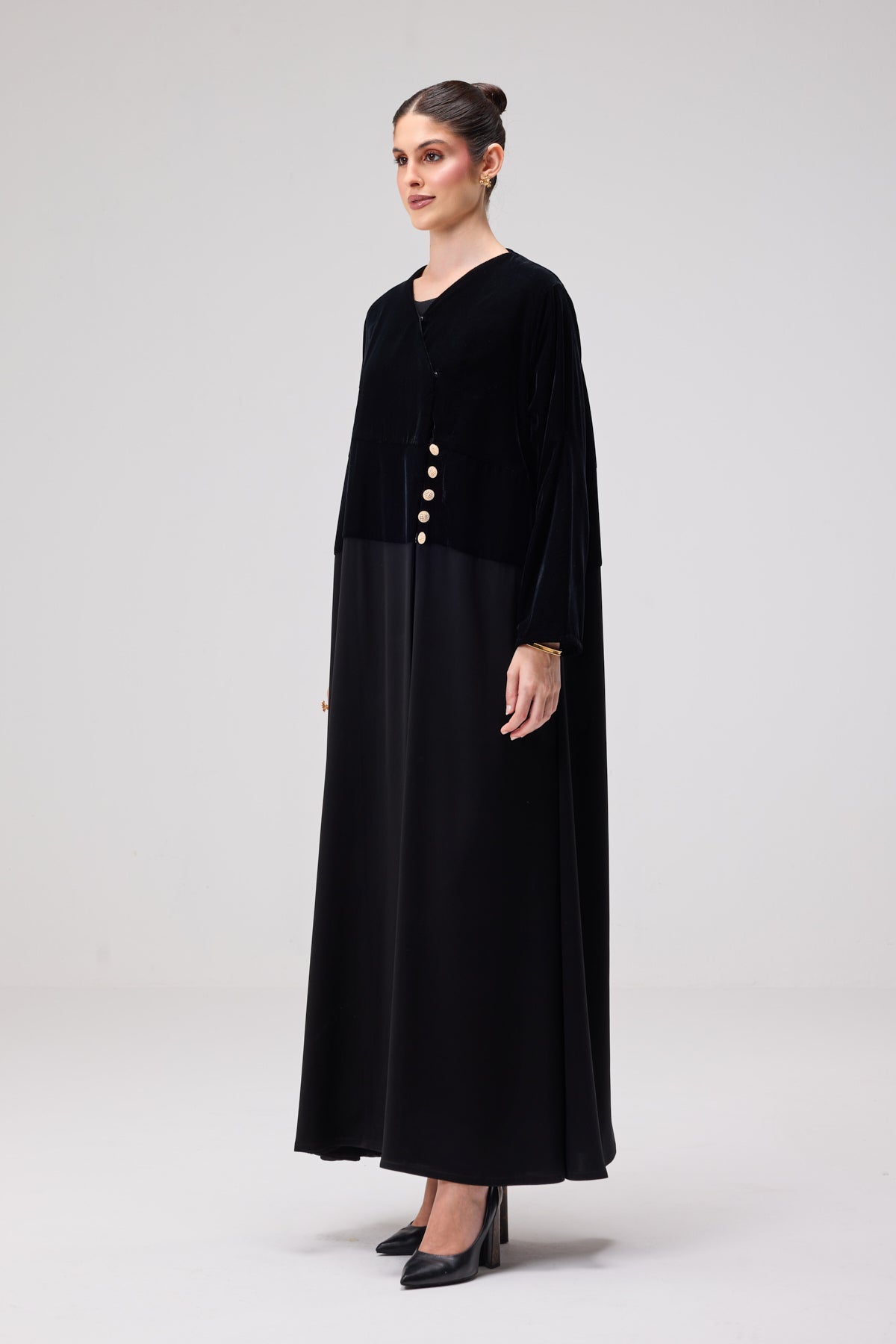 Abaya 0499