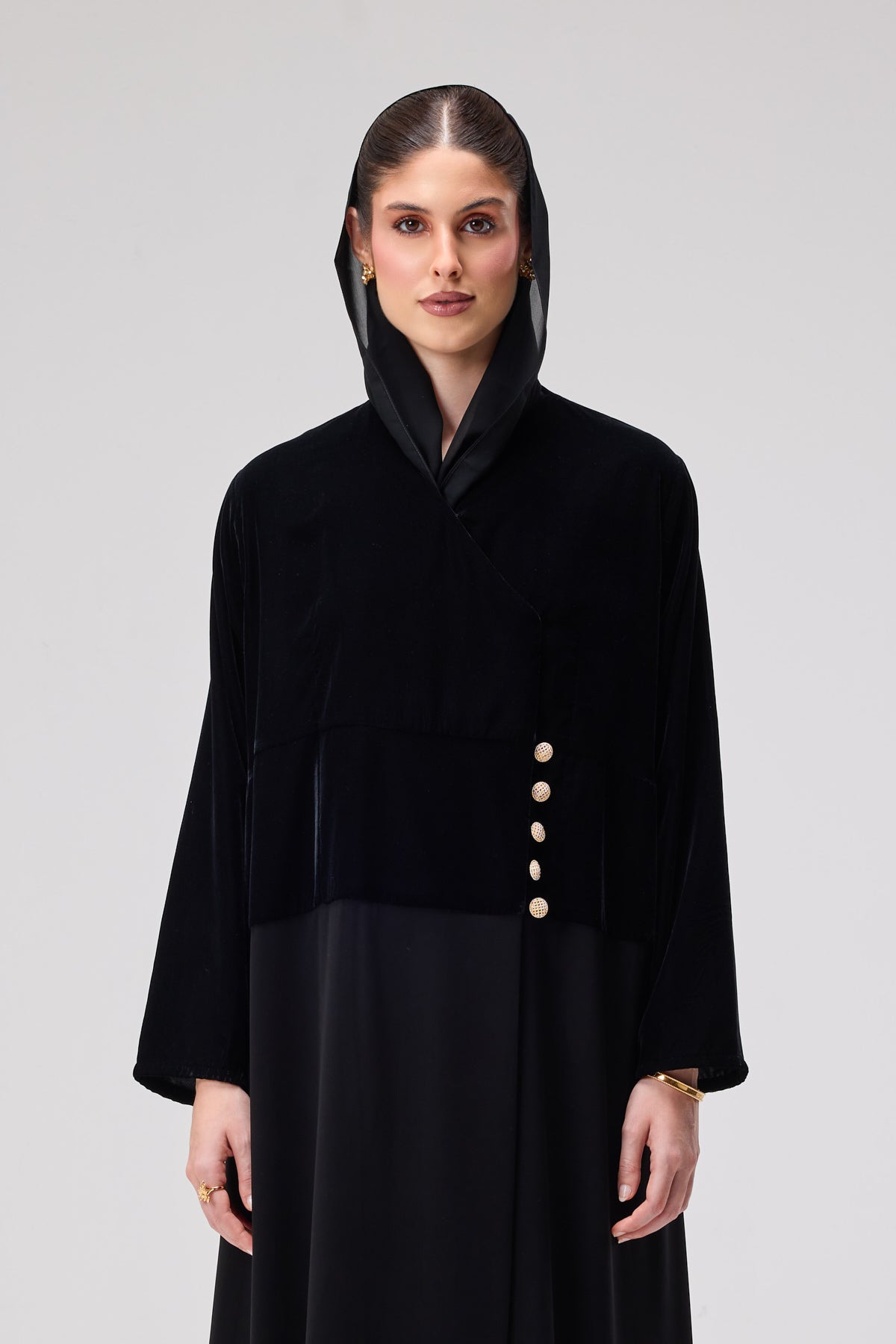 Abaya 0499