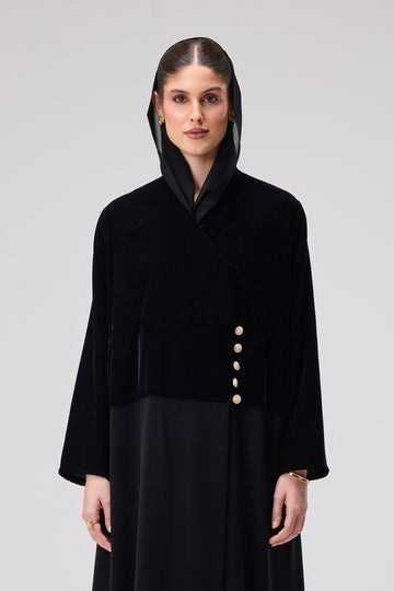 Abaya 0499