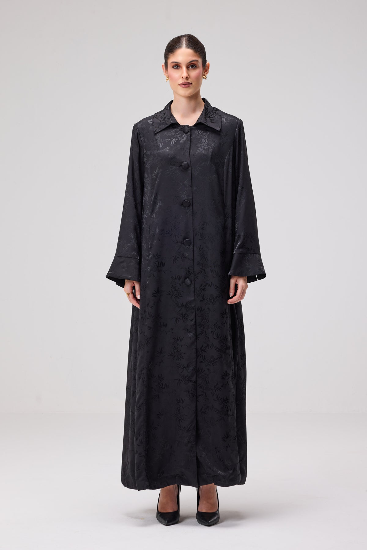 Abaya 0491