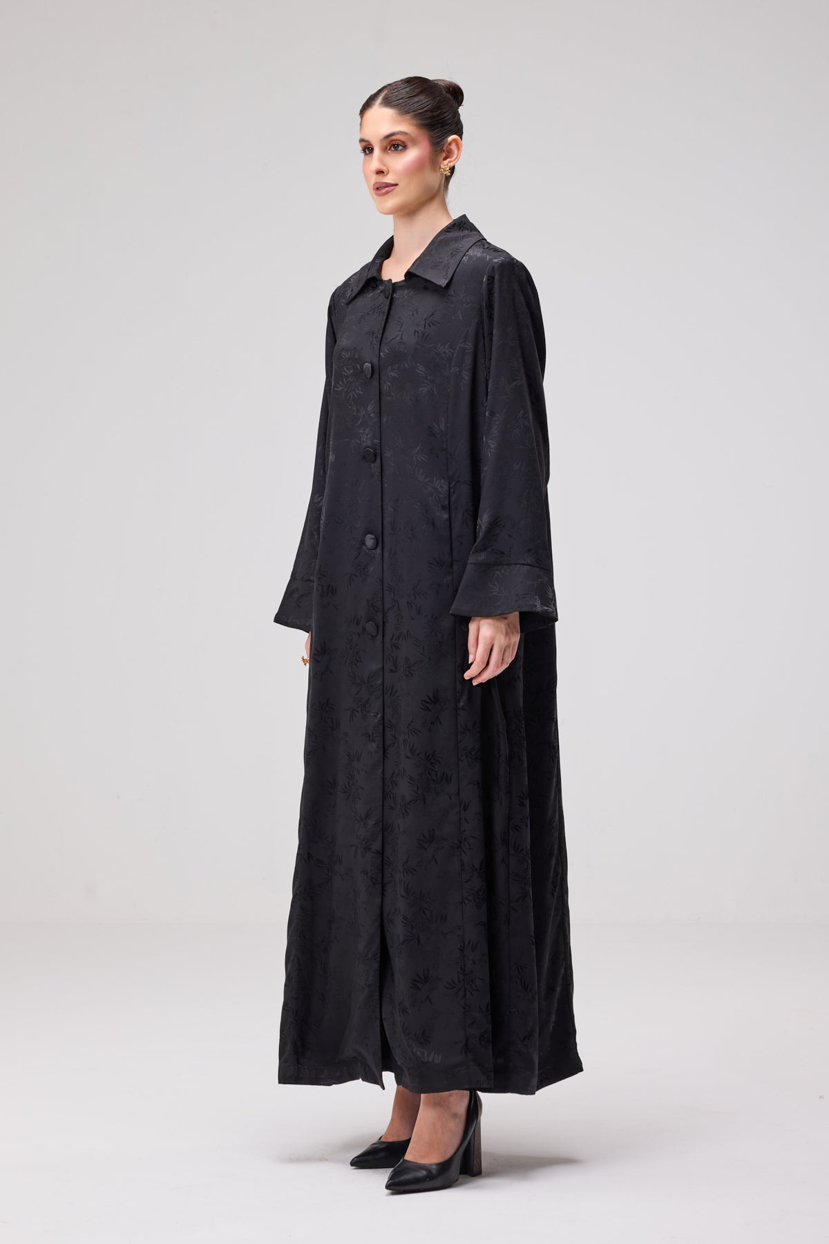 Abaya 0491