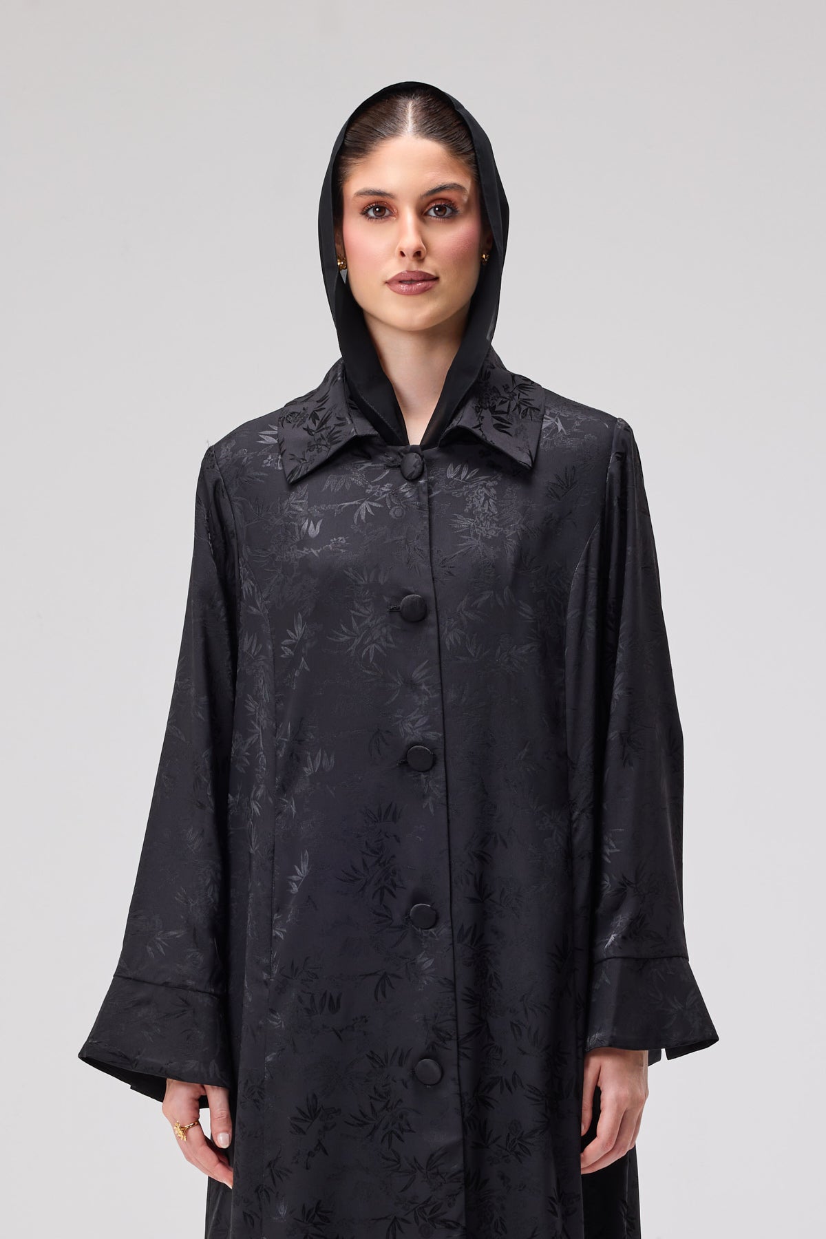 Abaya 0491