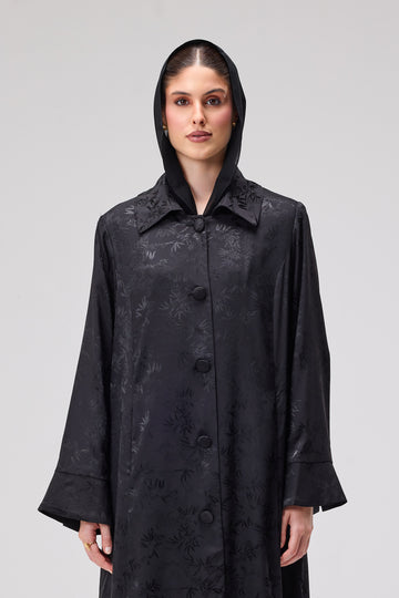 Abaya 0491