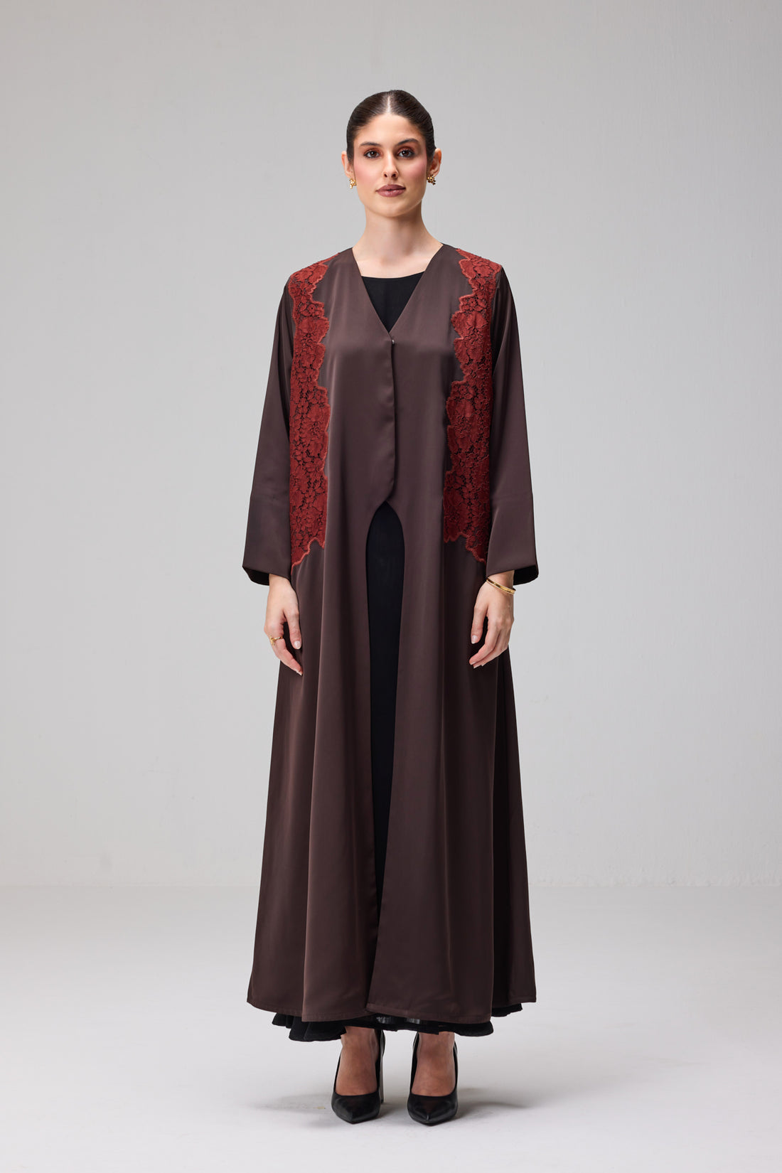 Abaya 0484