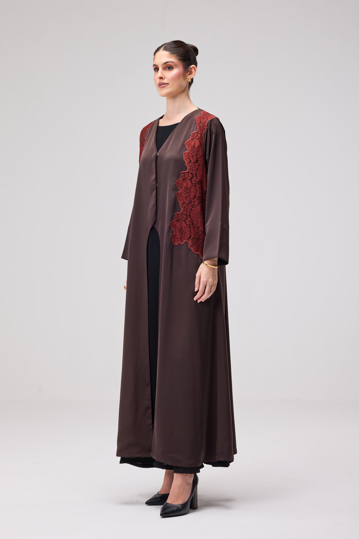 Abaya 0484