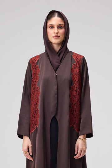 Abaya 0484