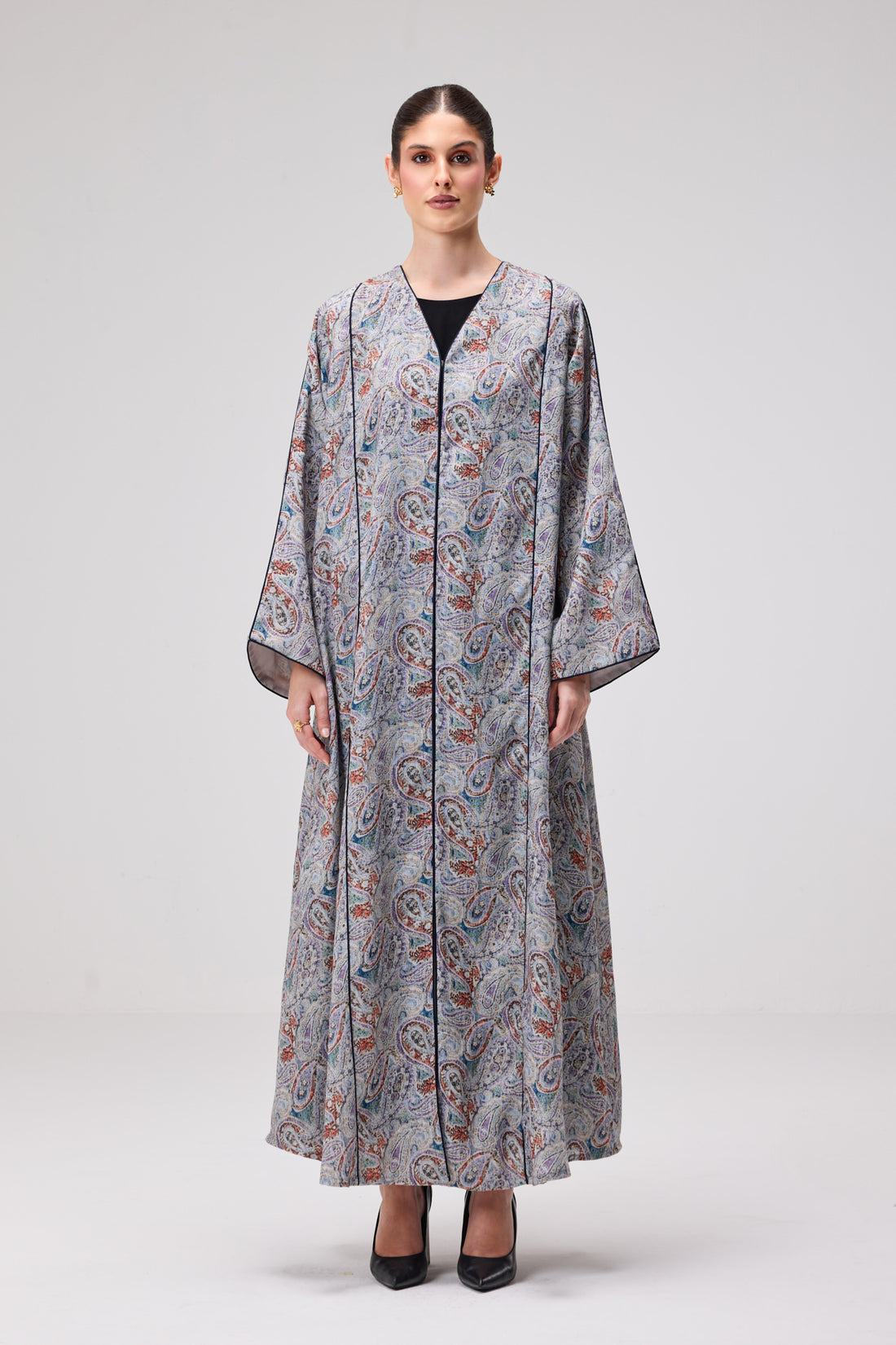 Abaya 0505