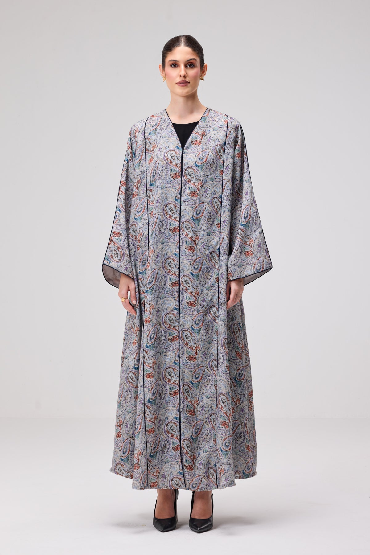 Abaya 0505