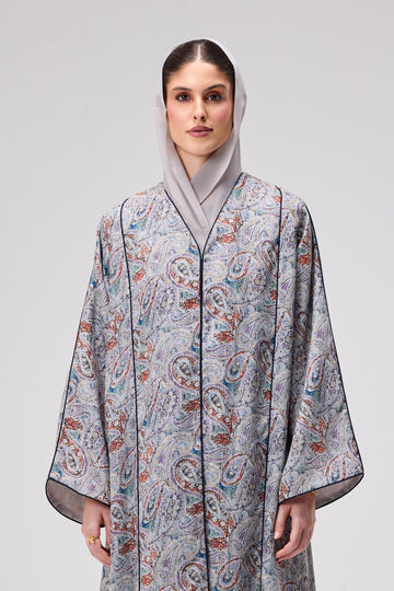 Abaya 0505