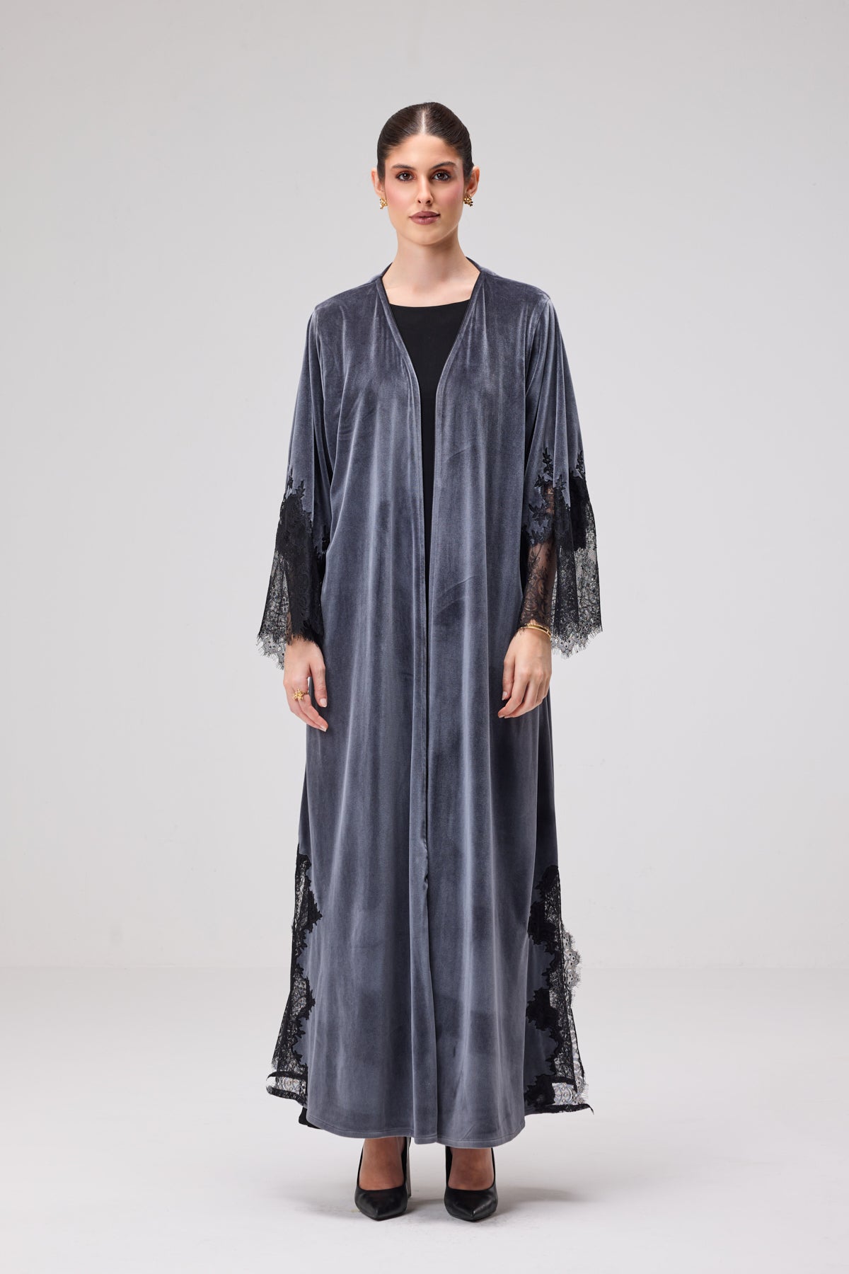 Abaya 0495