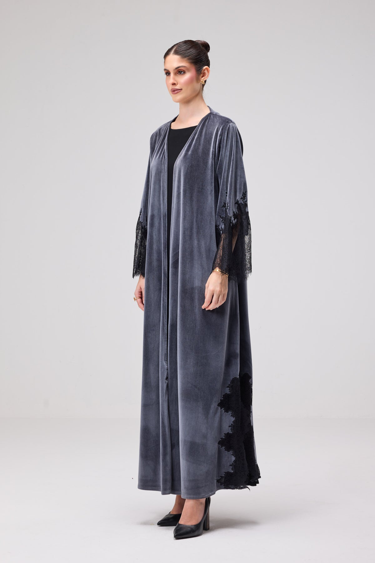 Abaya 0495