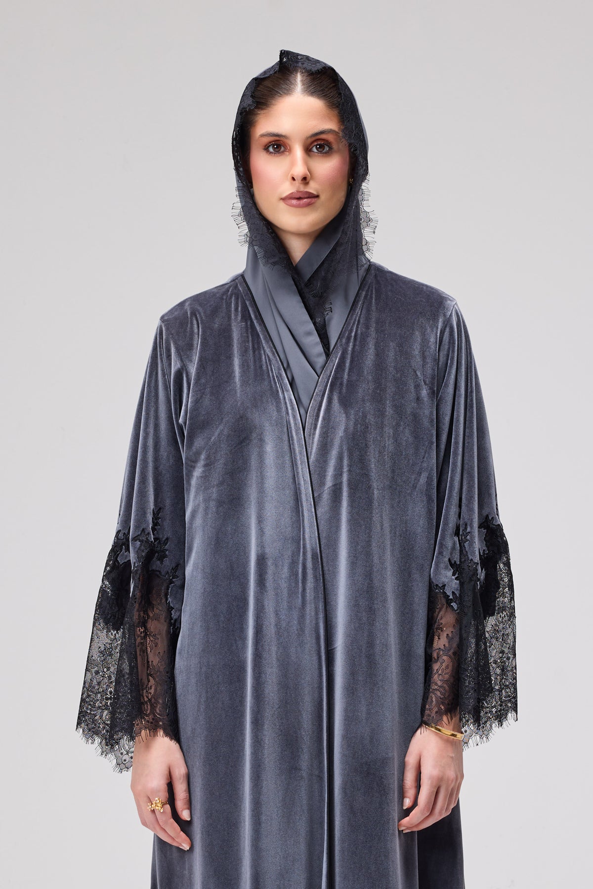 Abaya 0495