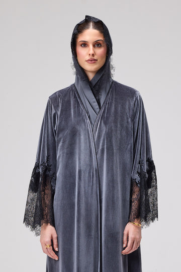 Abaya 0495