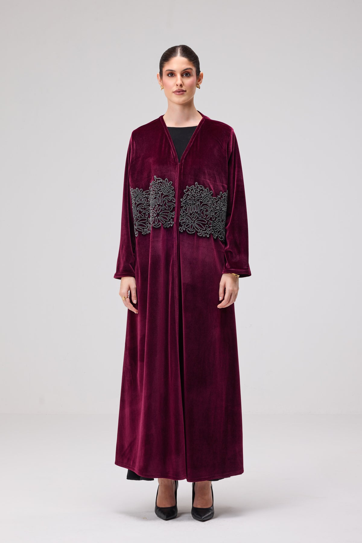 Abaya 0494