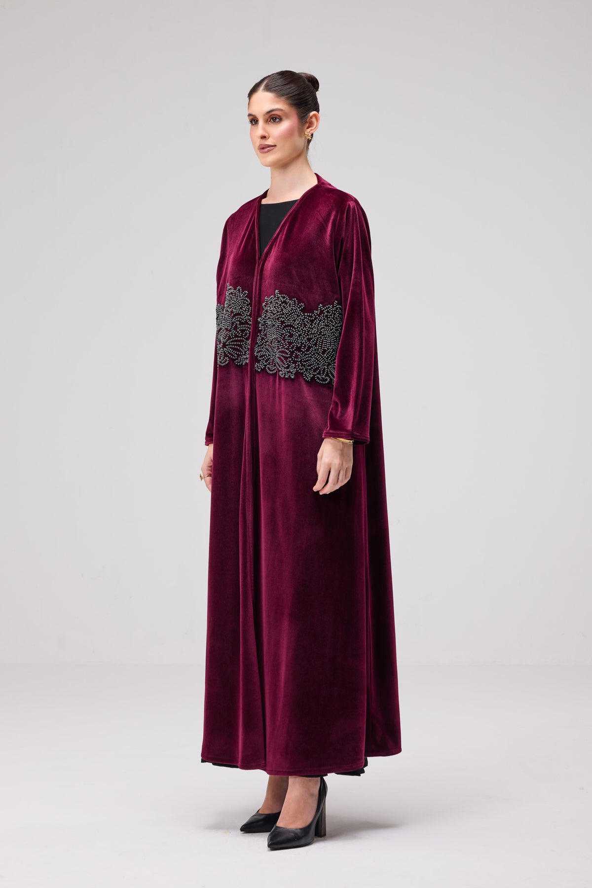Abaya 0494