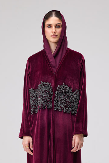 Abaya 0494