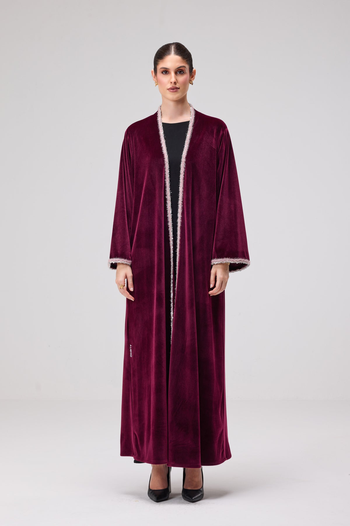 Abaya 0497