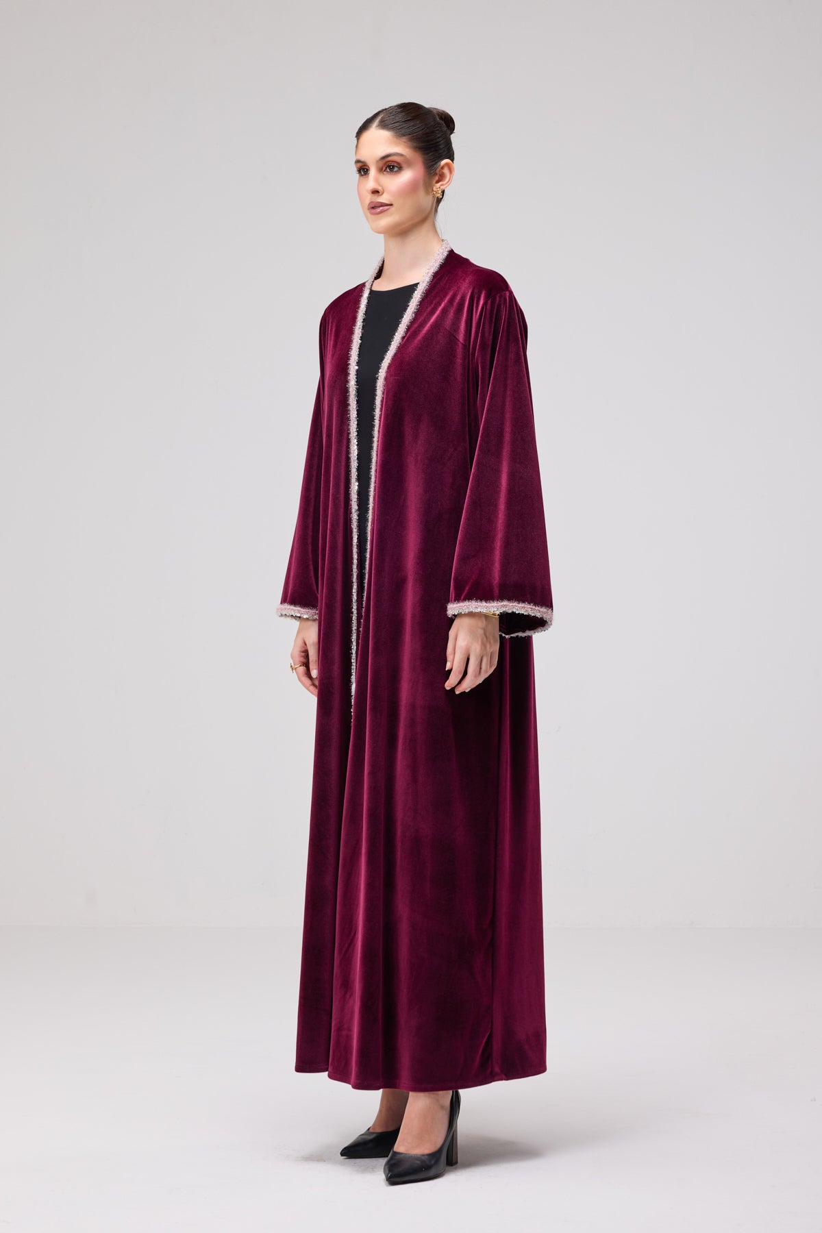Abaya 0497