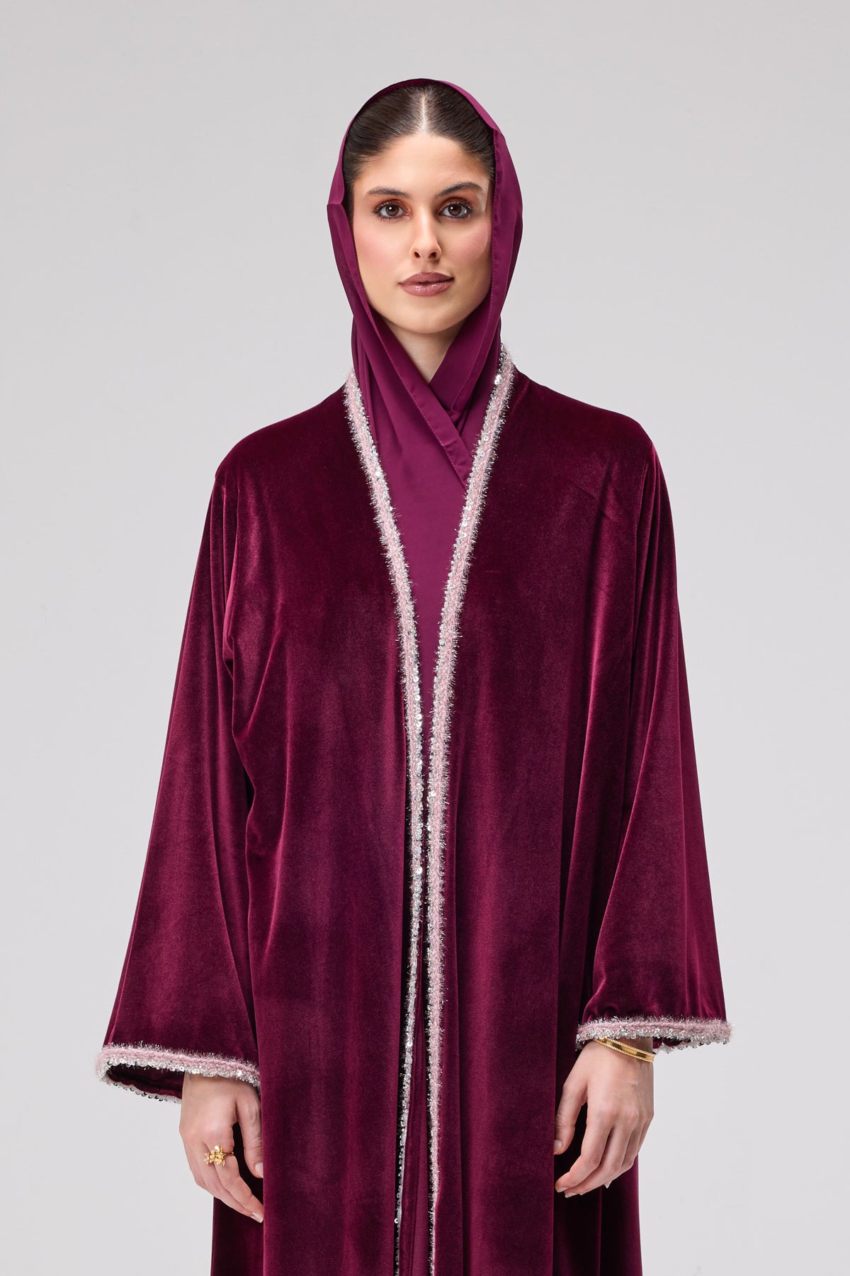 Abaya 0497