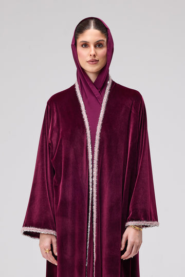 Abaya 0497