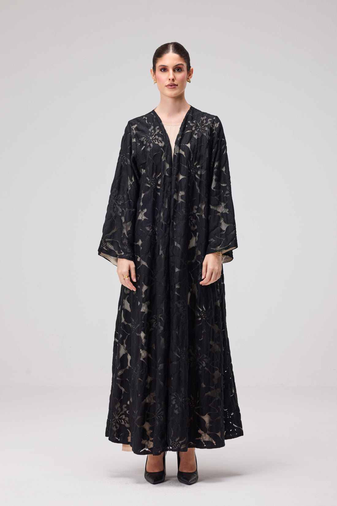 Abaya 0486