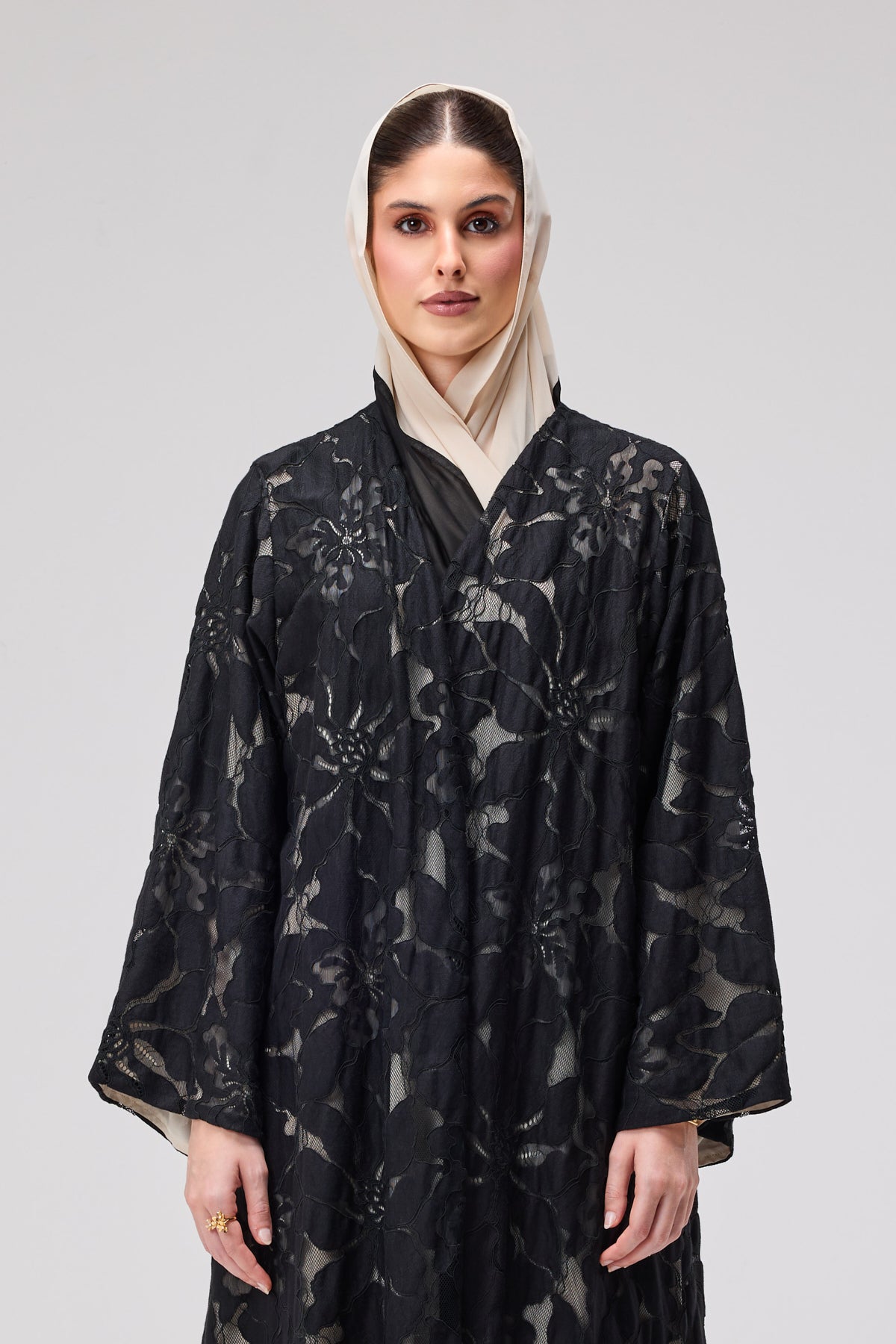 Abaya 0486