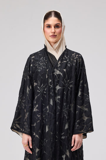 Abaya 0486