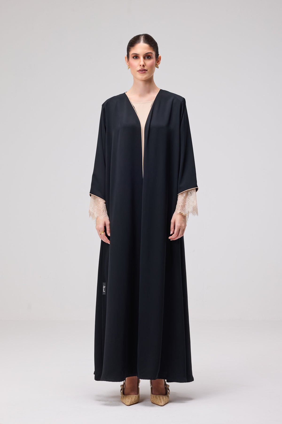 Abaya 0488