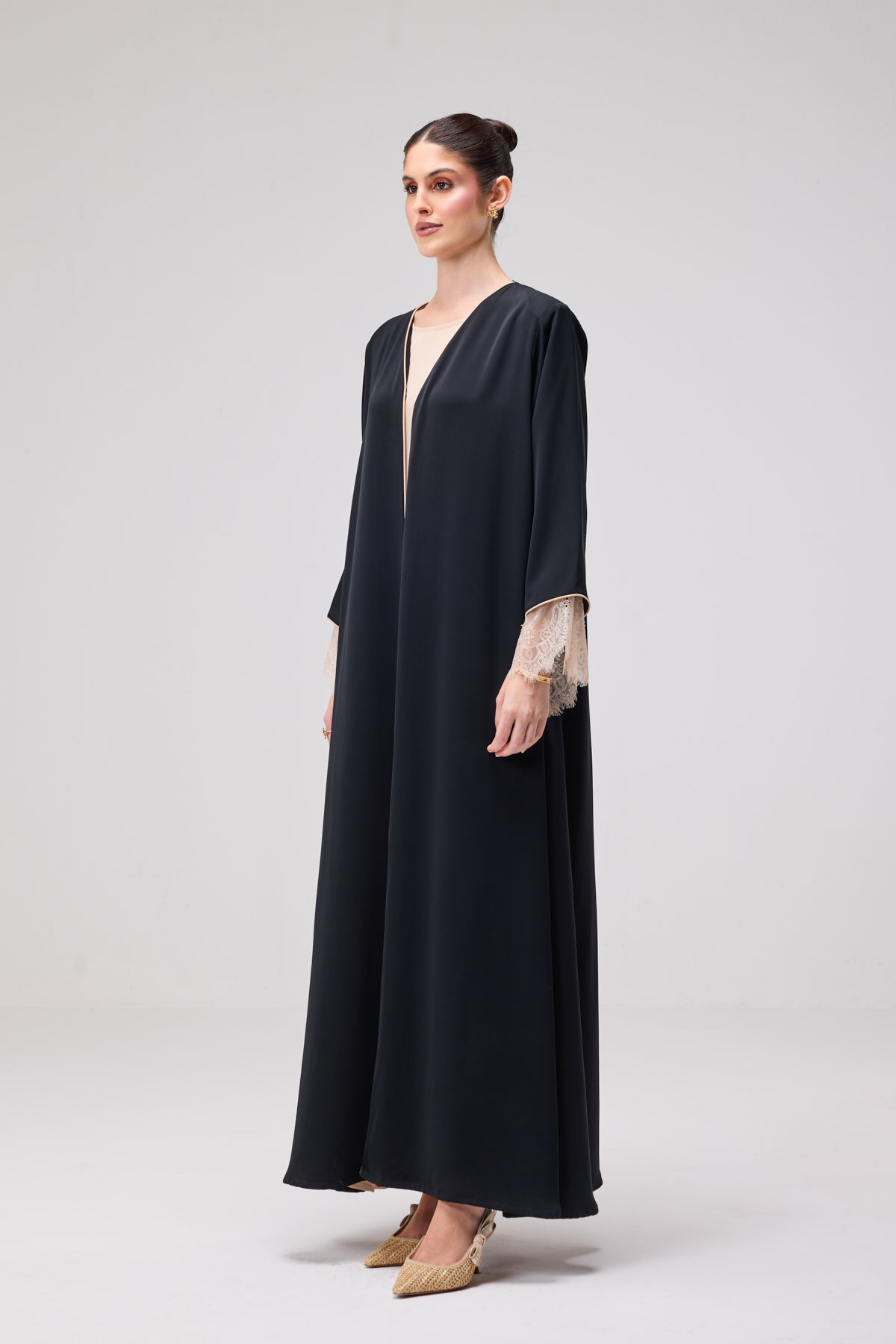 Abaya 0488