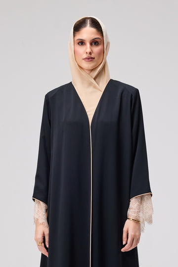 Abaya 0488