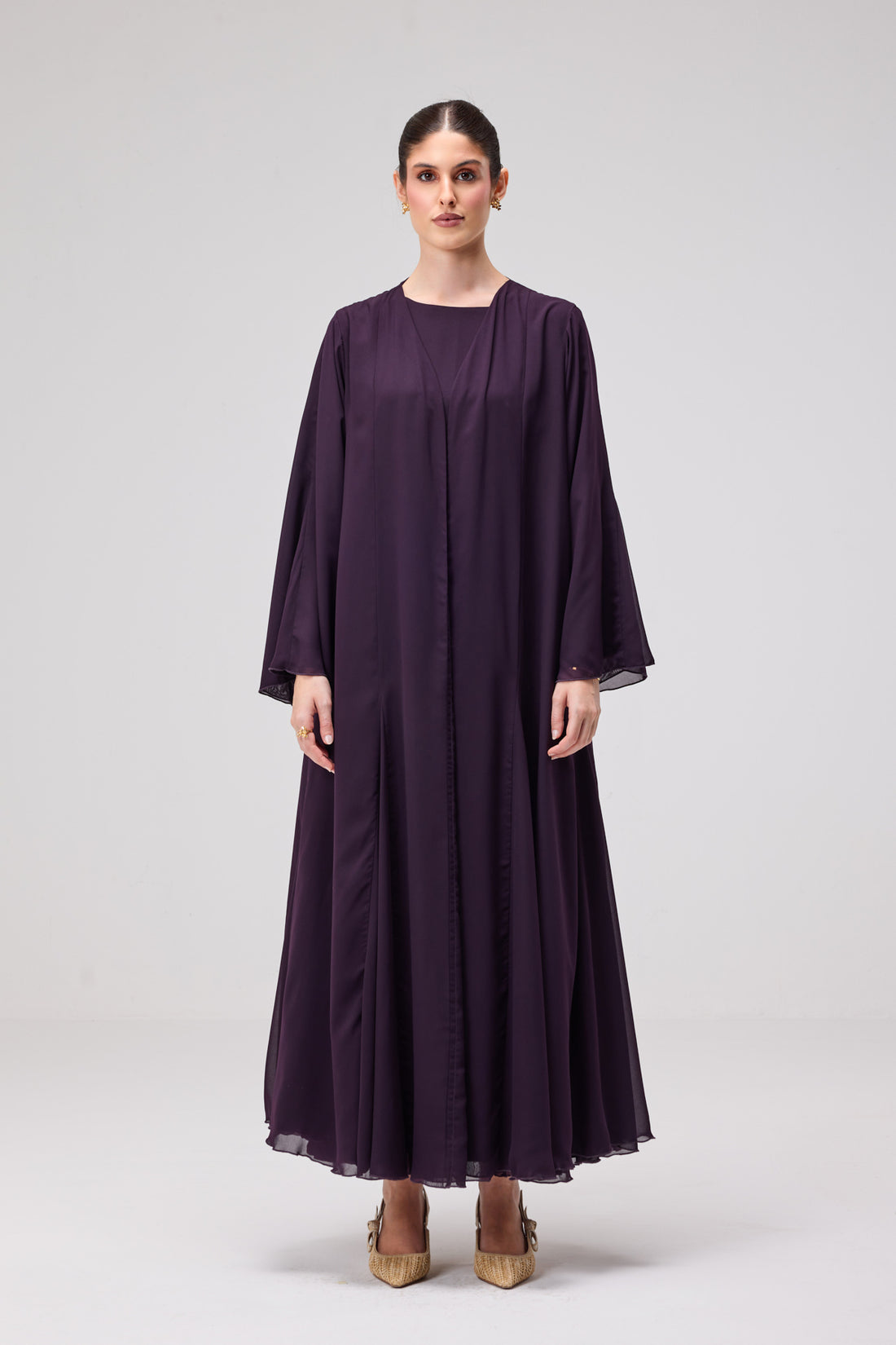 Abaya 0507