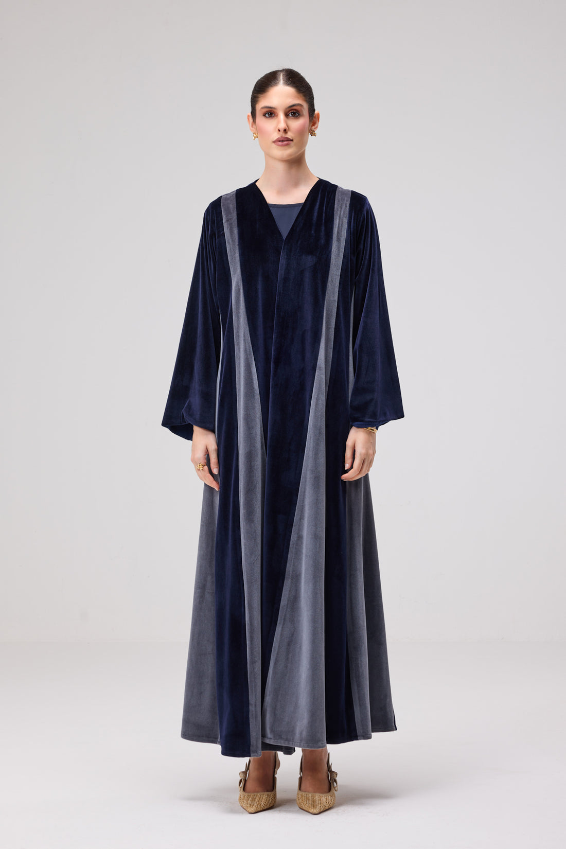 Abaya 0496