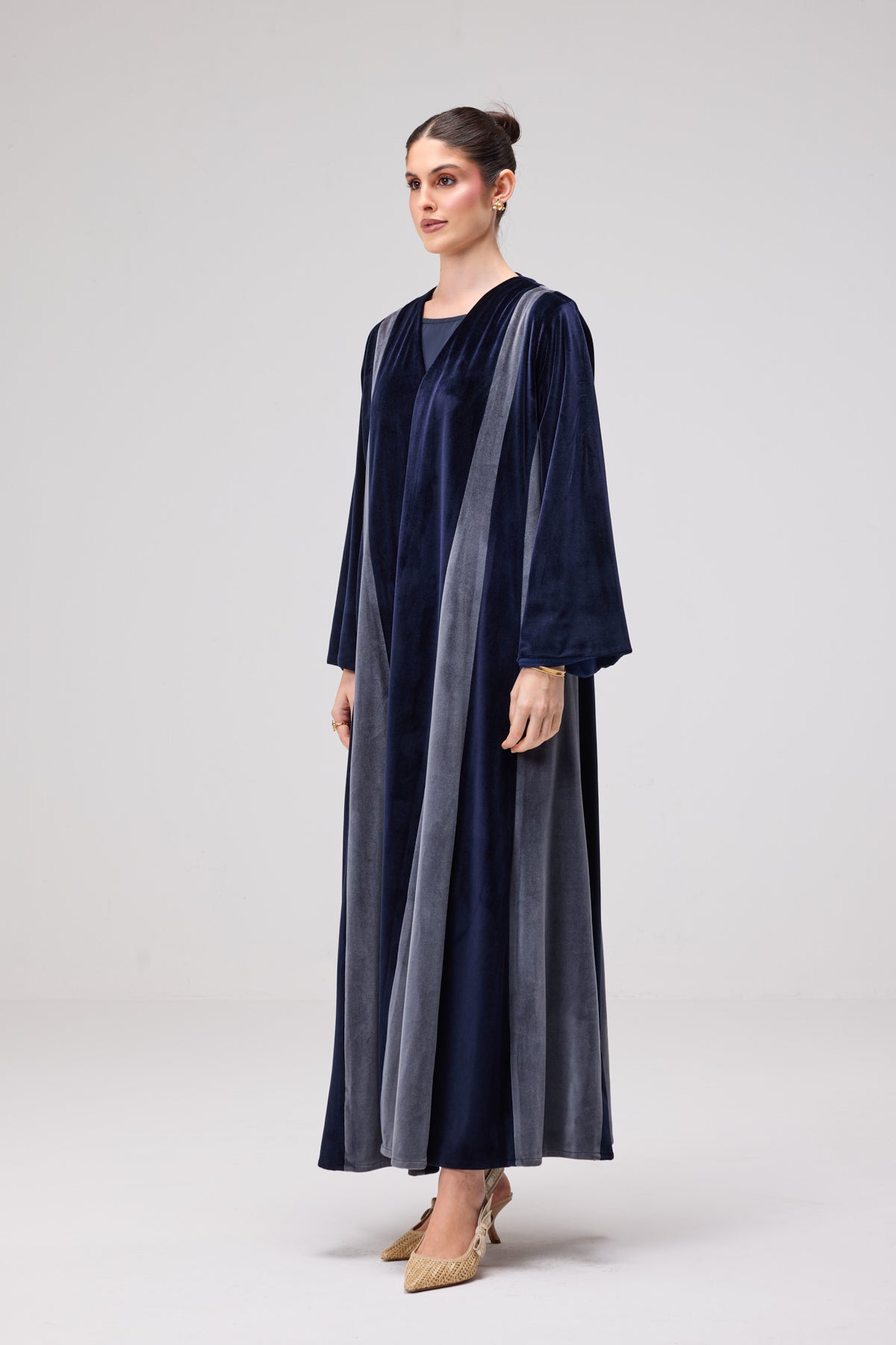 Abaya 0496