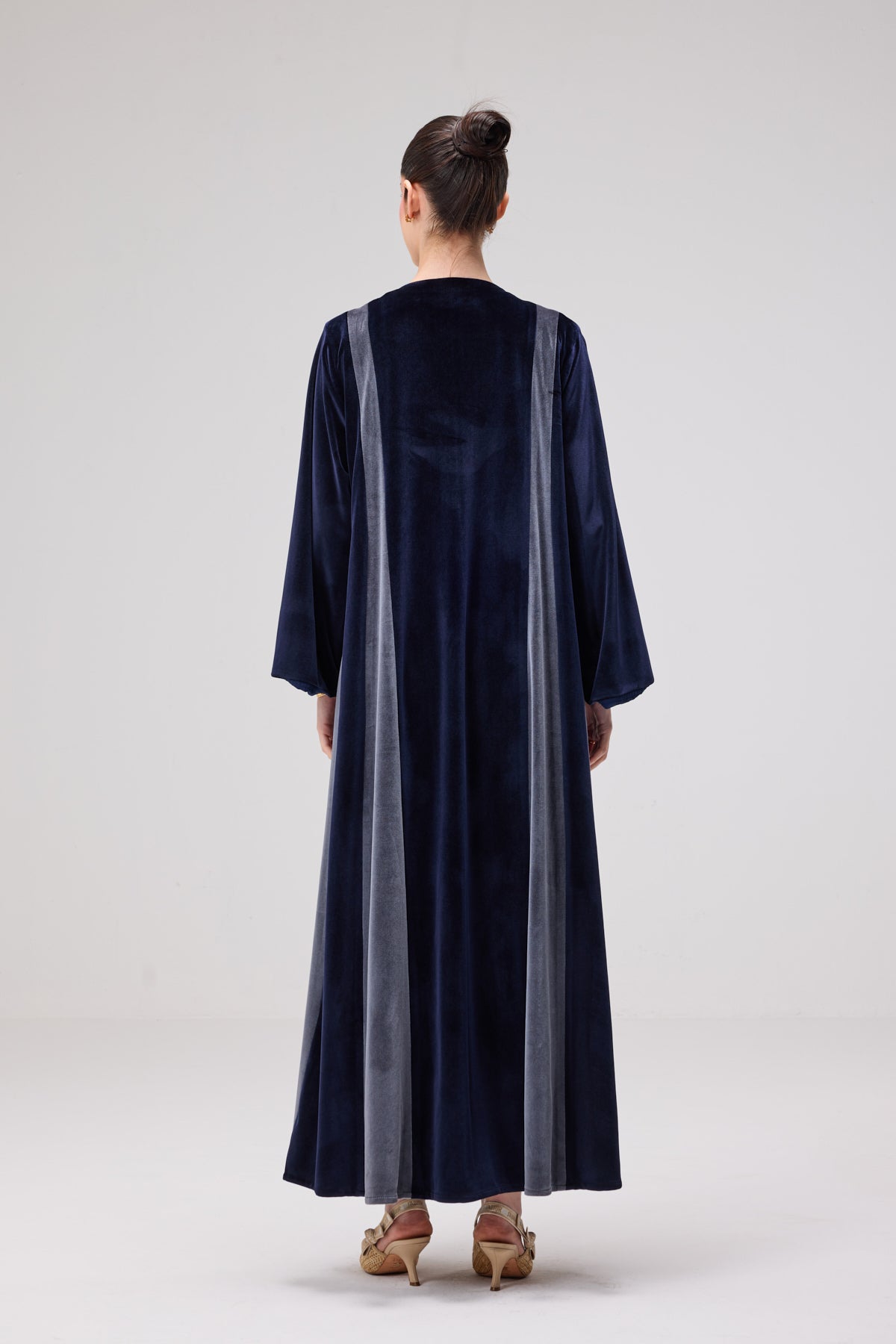 Abaya 0496