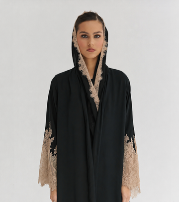 Abaya 0411
