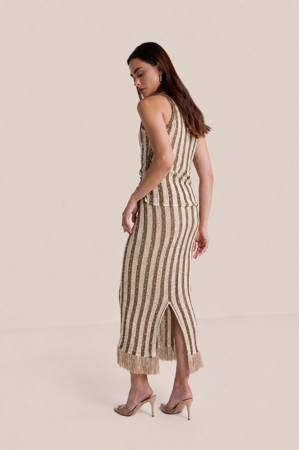 The Noëlle Knit Set