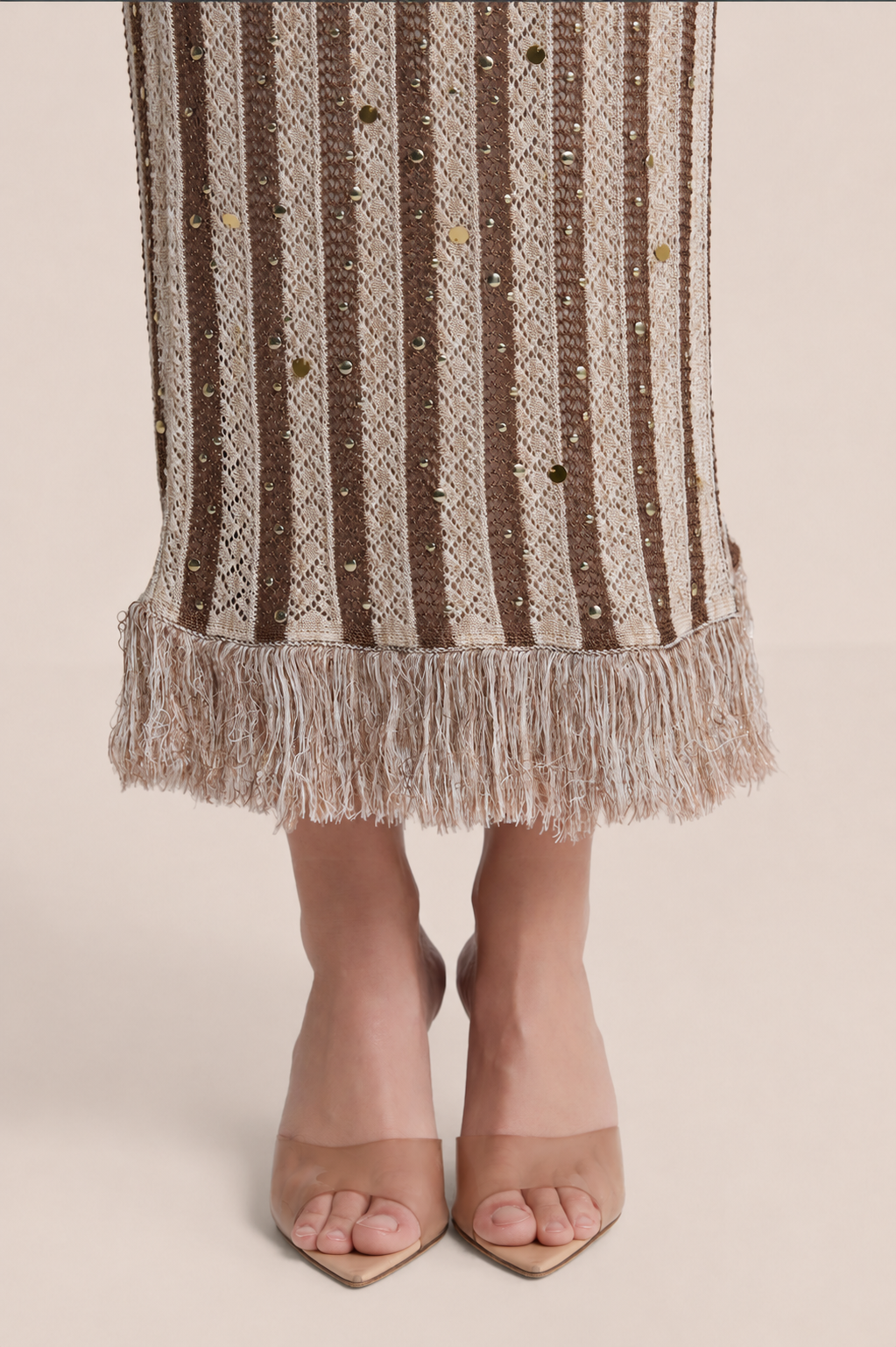 The Noëlle Knit Set