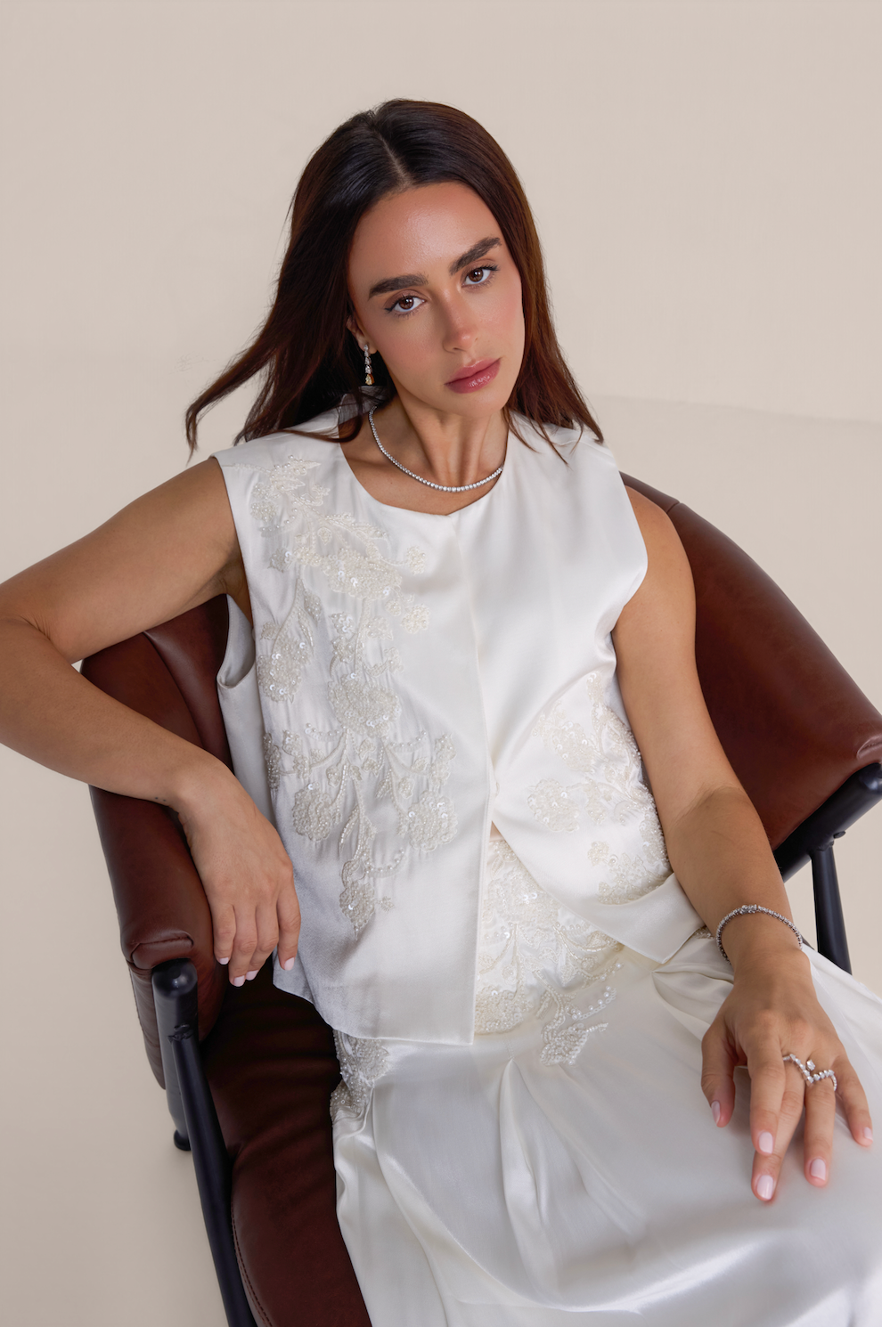 The Amélia Skirt