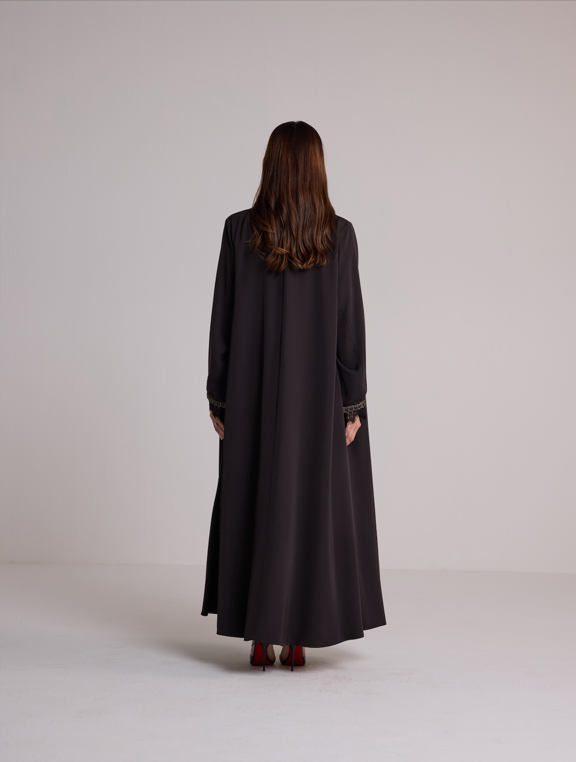 The Victoire Abaya