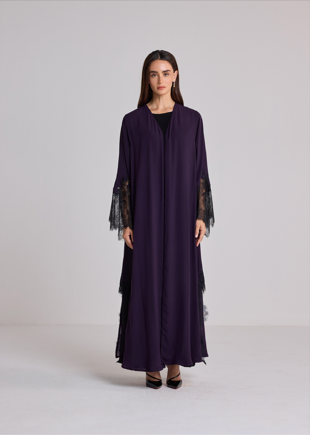 The Solène Abaya