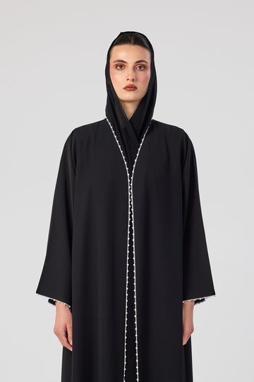 The Perla Abaya