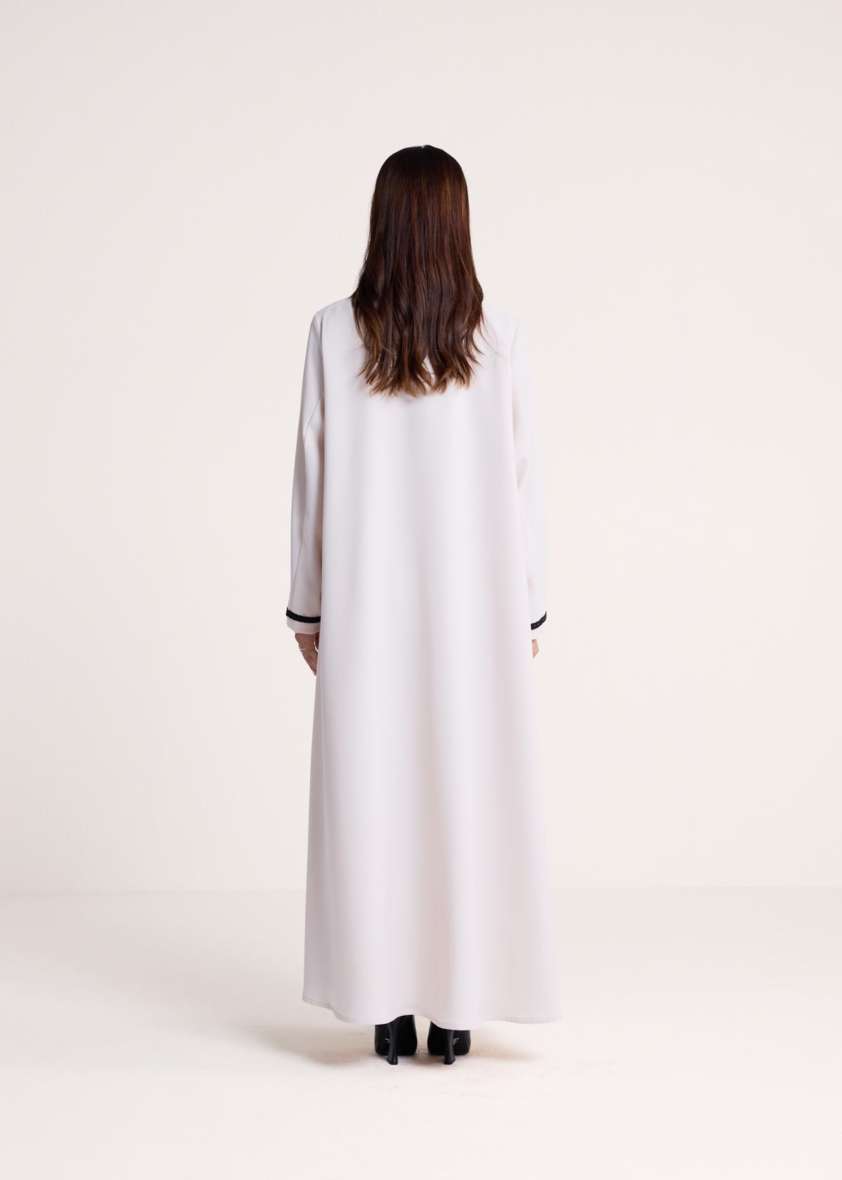 The Colette Bow Abaya
