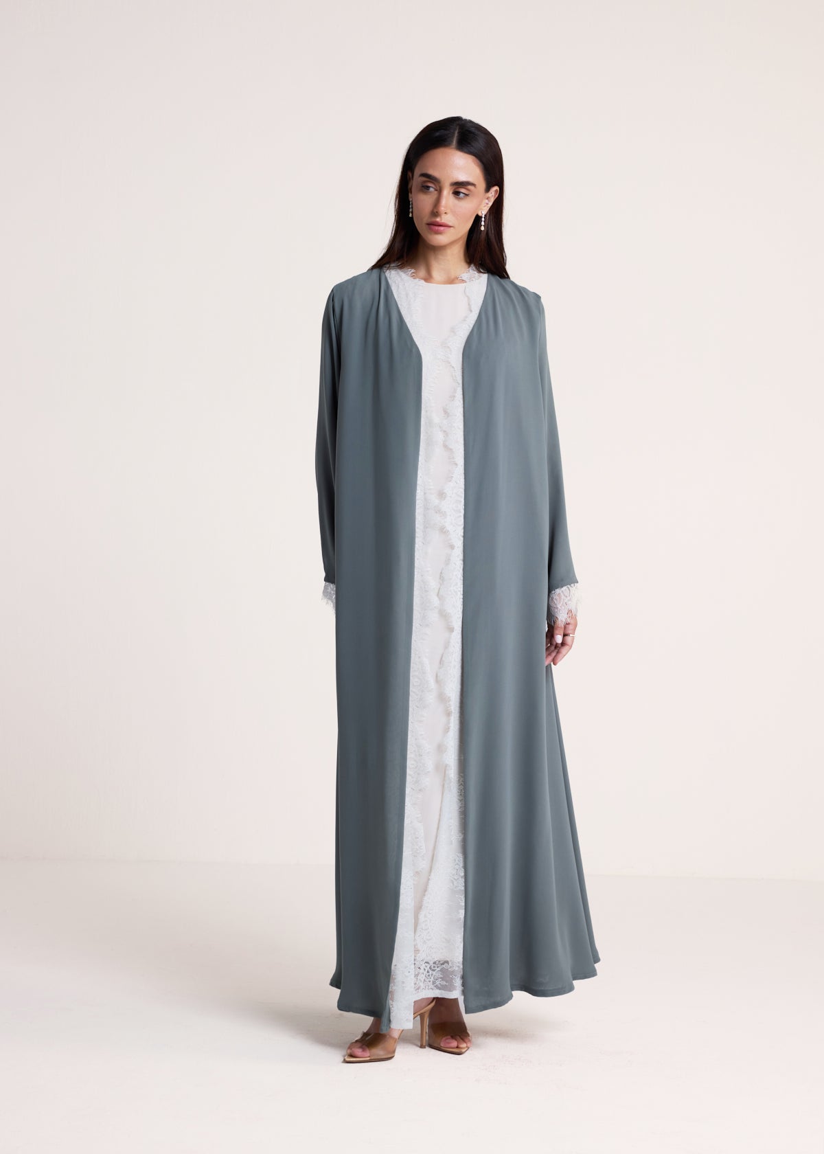 The Beatrix Abaya