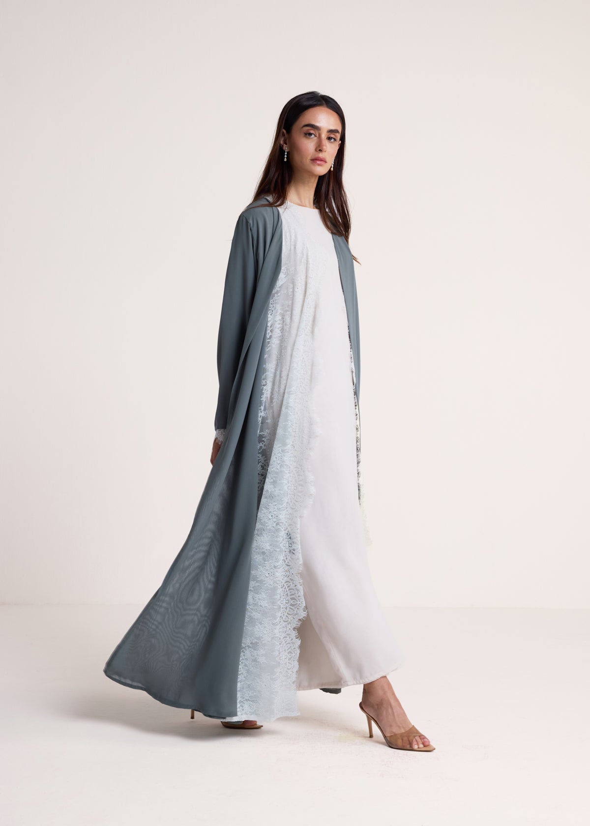 The Beatrix Abaya
